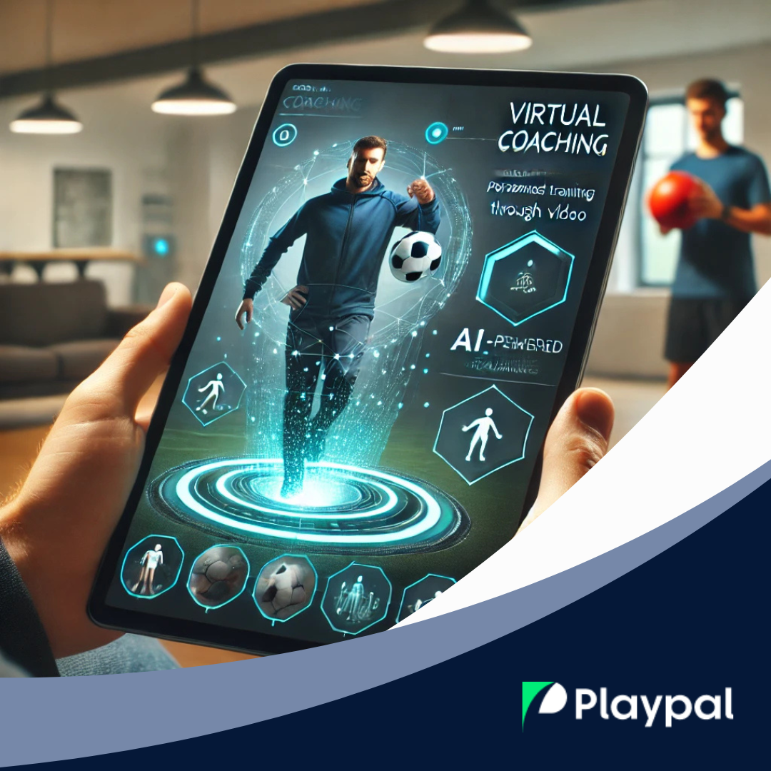 Virtual Coaching and Training Sessions