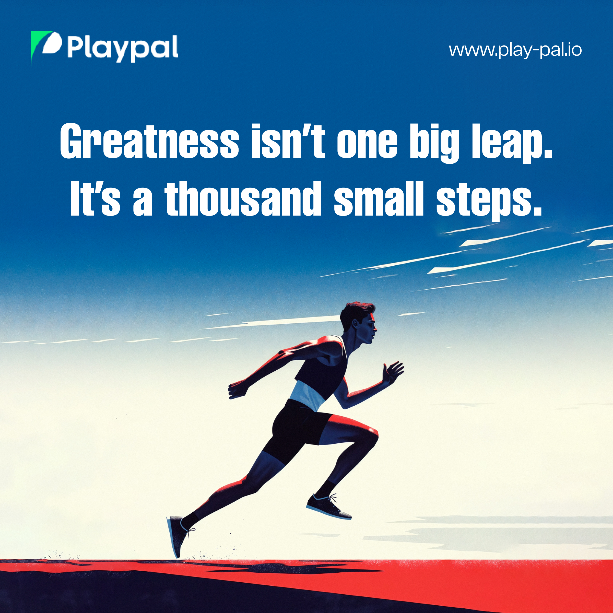 Success Is Built on Small Daily Wins