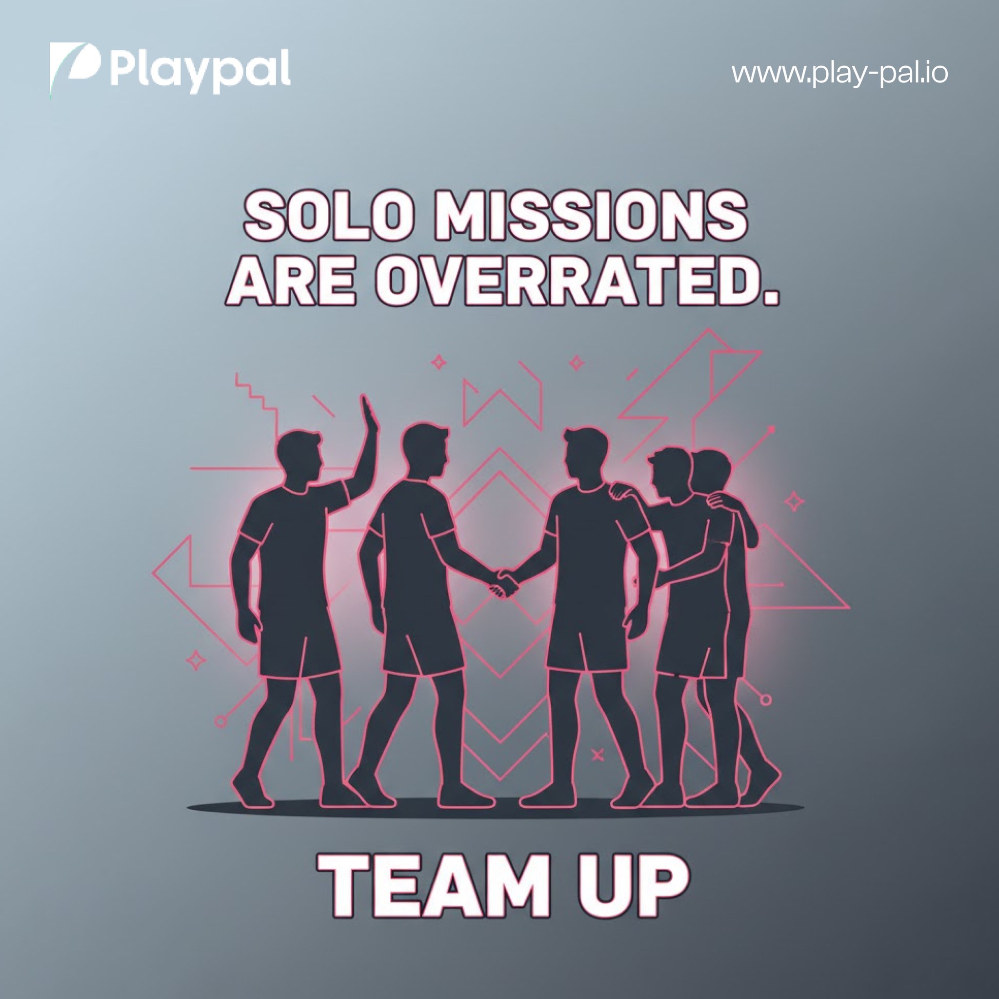 Solo Missions Are Overrated: Why Teamwork Wins Every Time