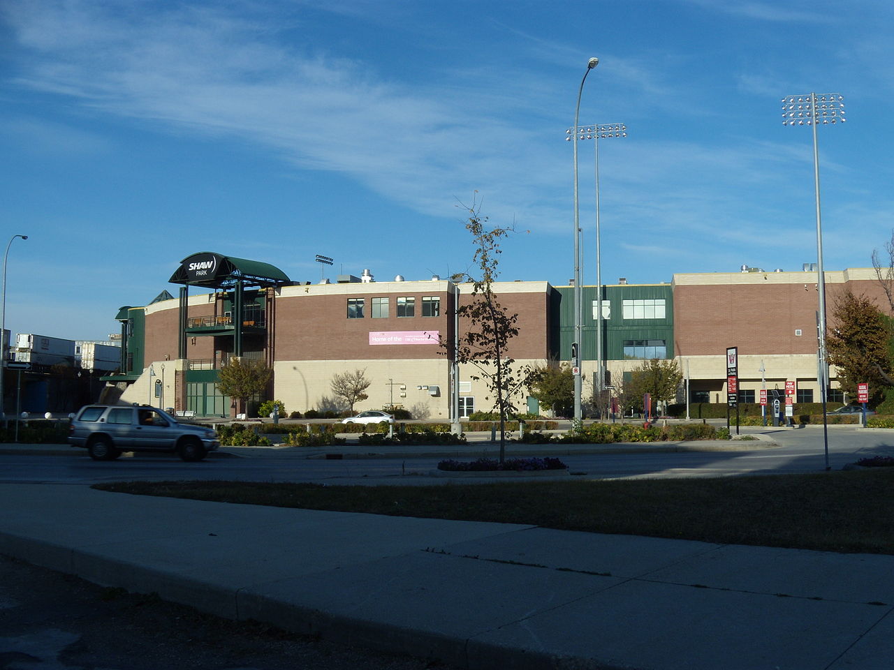 Ground Image