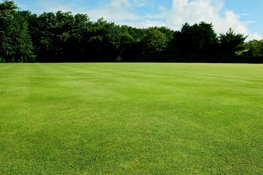 Ground Image