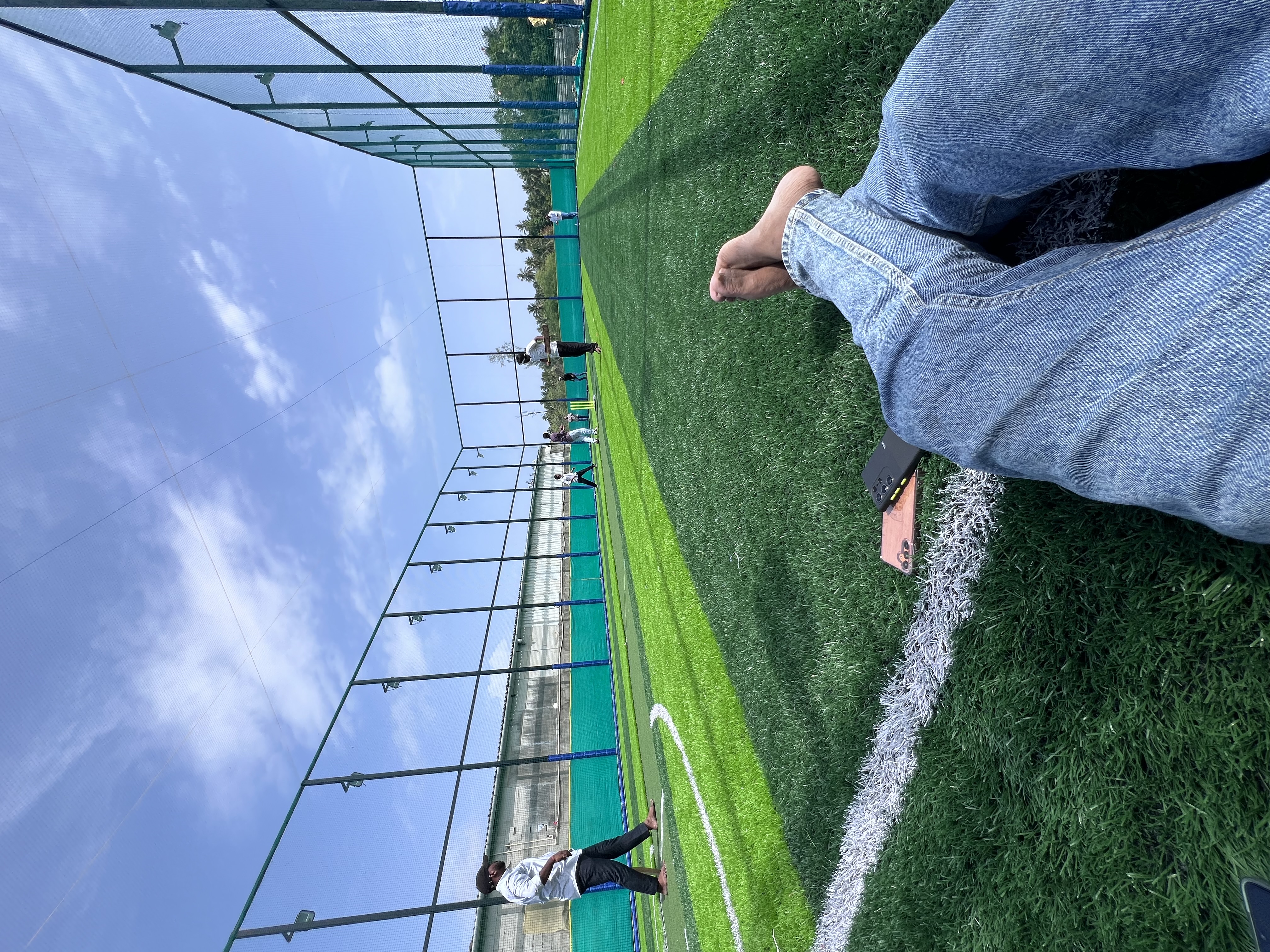 Ground Image