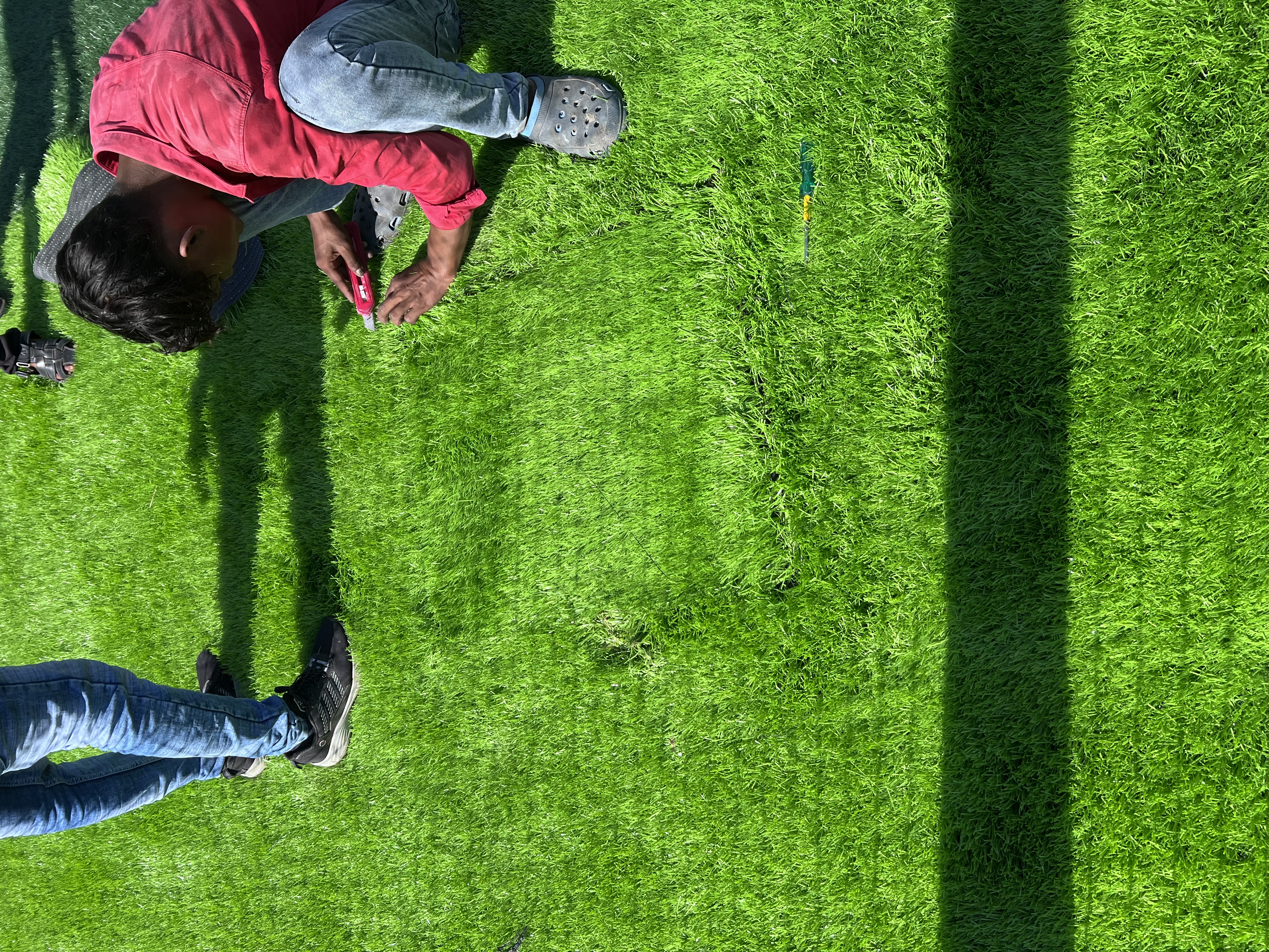 Ground Image