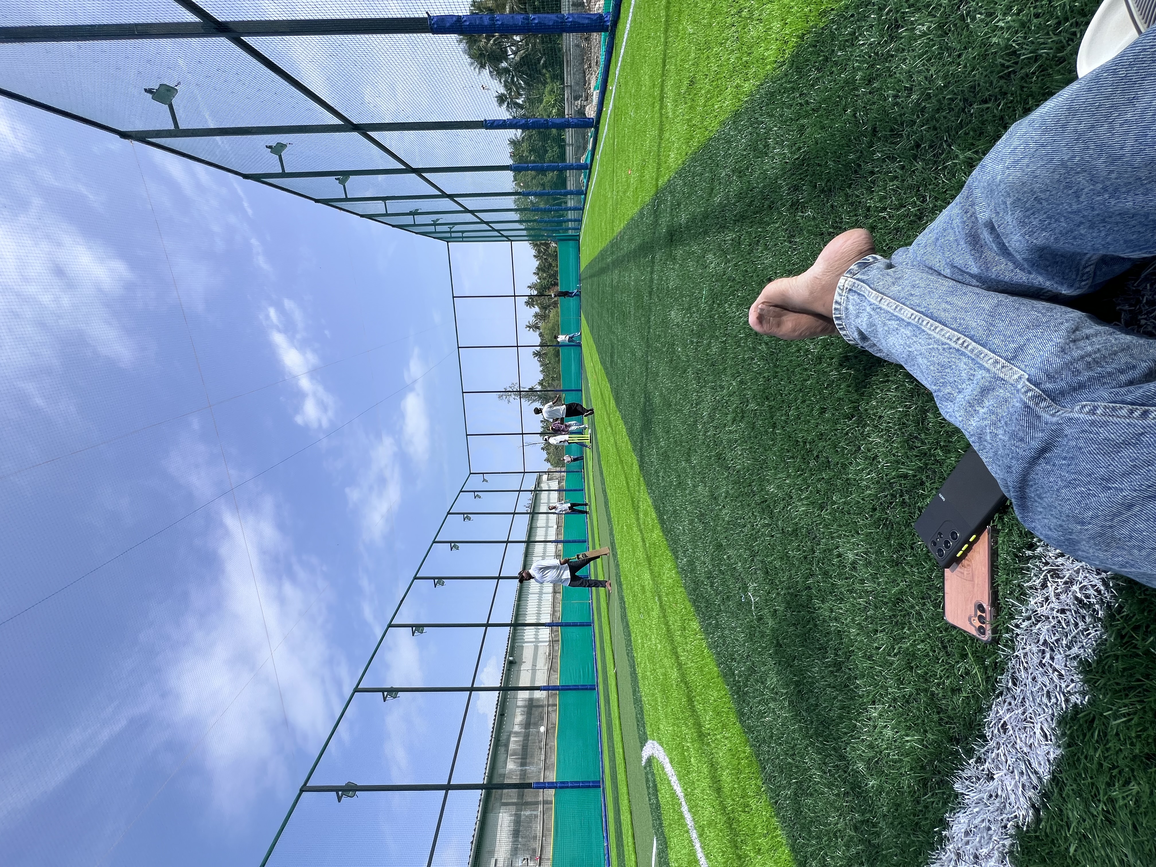Virat Turf