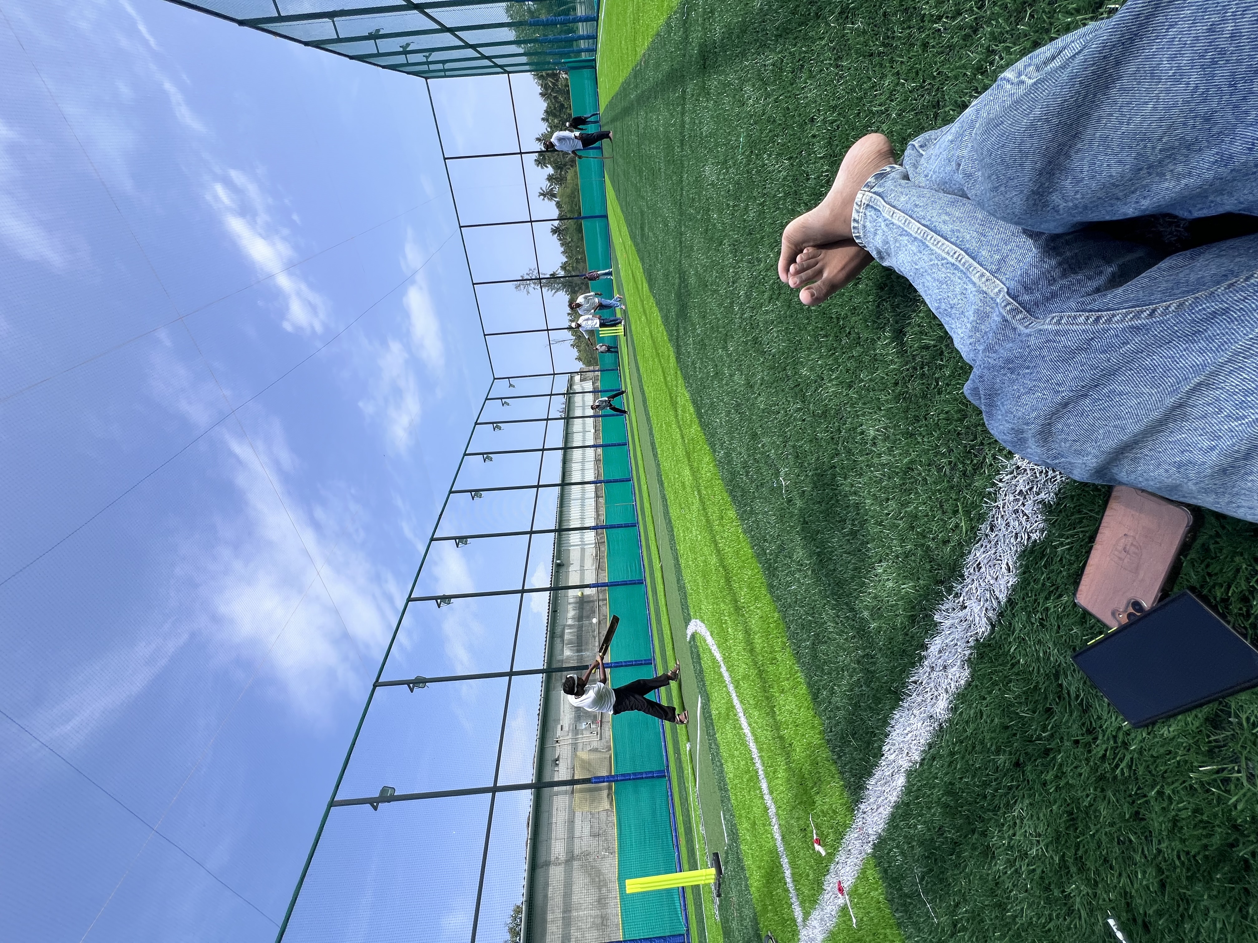 Ground Image